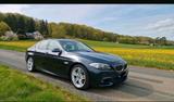 BMW F10 528i M Paket Schalter - BMW 528: 528i F10
