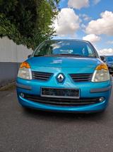 Renault Modus Privi 16V  - gebrauchte Renault Modus aus dem Jahr 2004