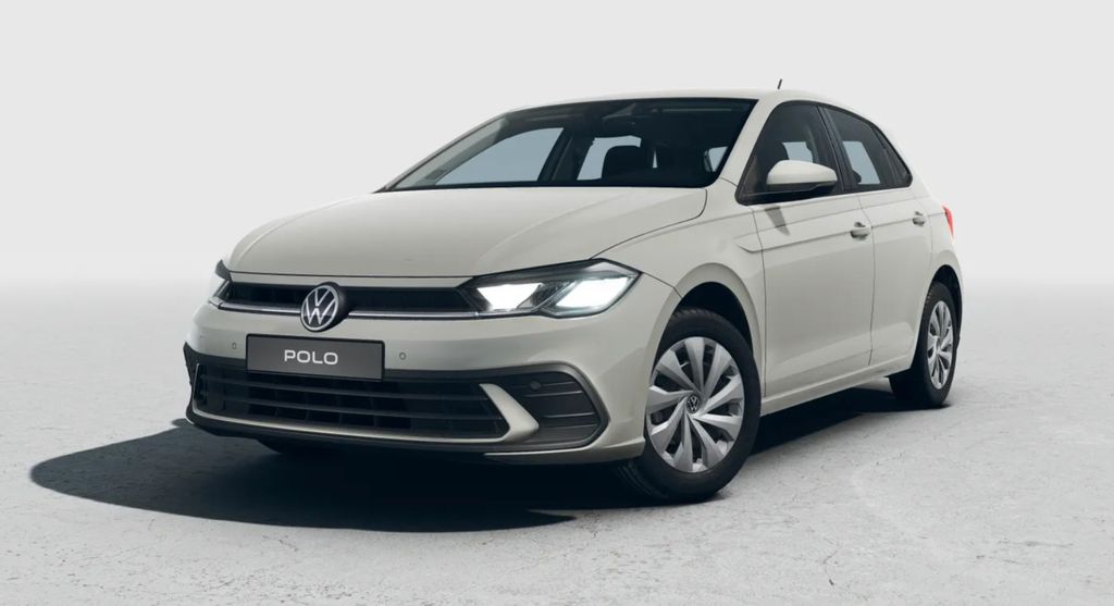 Volkswagen Polo 1.0 59kW Life