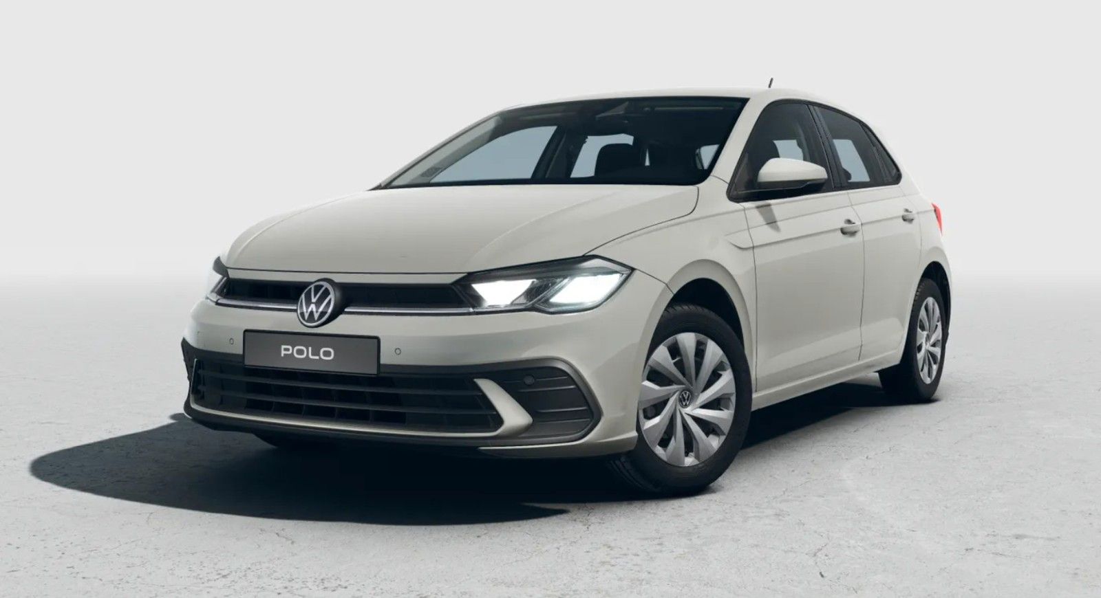 Volkswagen Polo 1.0 59kW Life