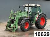 Fendt 280 SA 4x4 Frontlader - Offers matching your search criteria