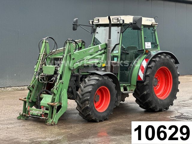 Fendt 280 SA 4x4 Frontlader