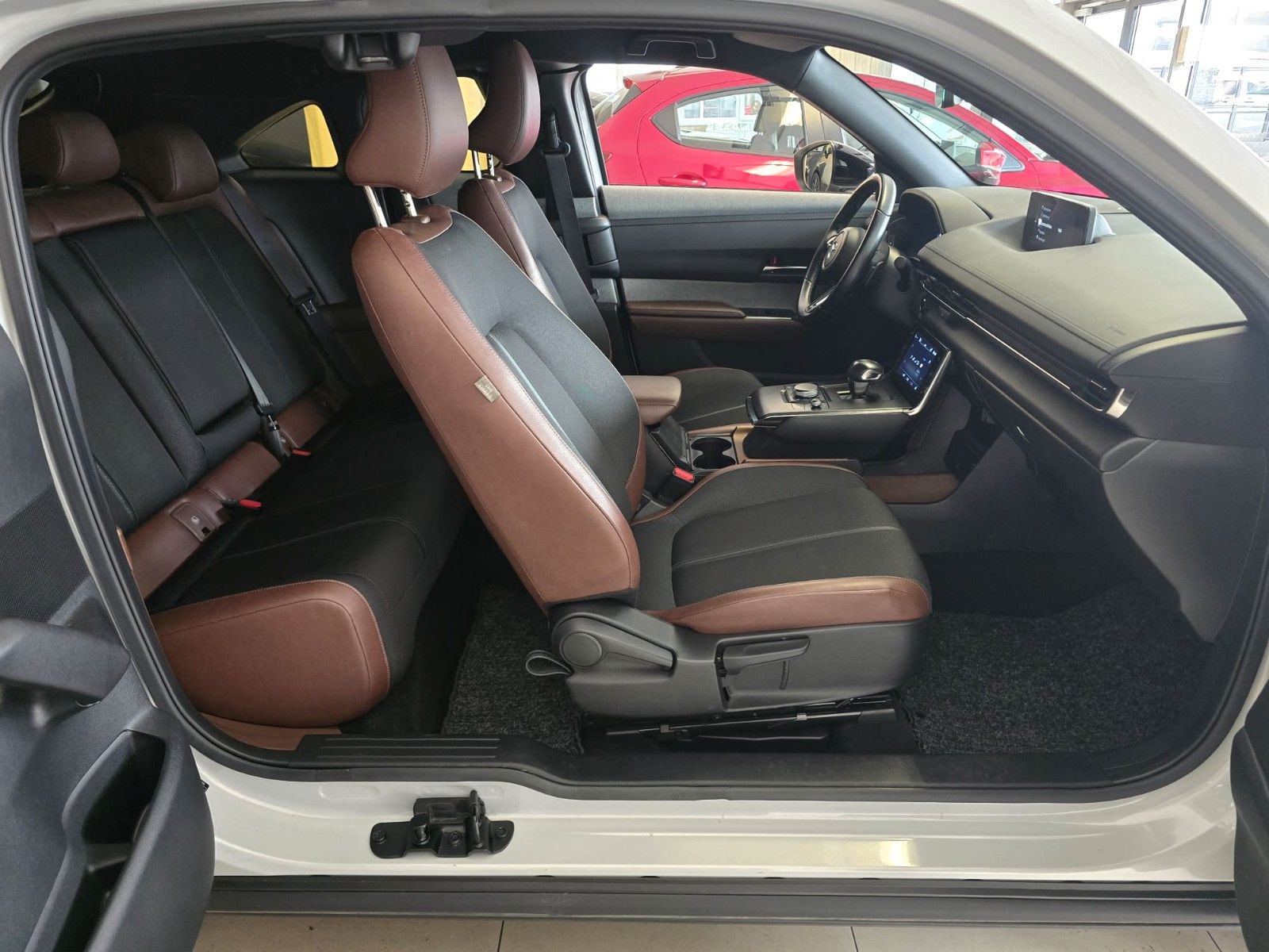 Mazda MX-30 - Bild 15