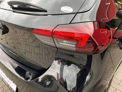 OPEL Corsa 1.2 5-türig Klima Navi Kamera LMF