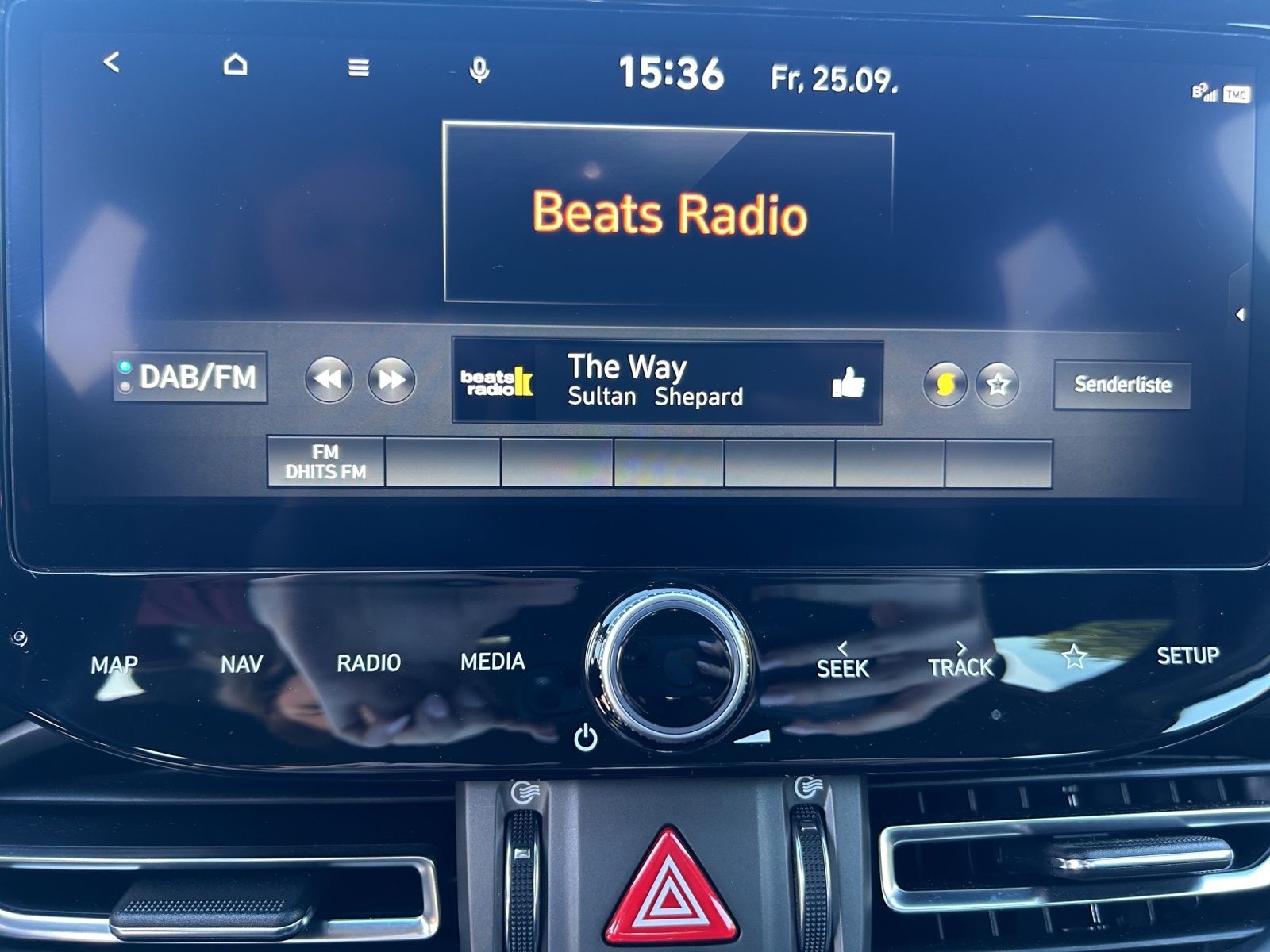 Hyundai i30 – Bild 19
