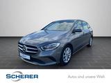 Mercedes-Benz B 180 Progressive MBUX SHZ 17Zoll NAV AHK