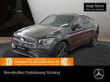 Mercedes-Benz GLC 220 d 4M Coupe AMG/Night/DigiDispl/360/HUD - Mercedes-Benz GLC 220 in Nürnberg