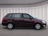 Skoda Fabia Combi Elegance 1.2TSI*Tempo SHZ PDC Klima - Skoda Fabia: Combi Elegance