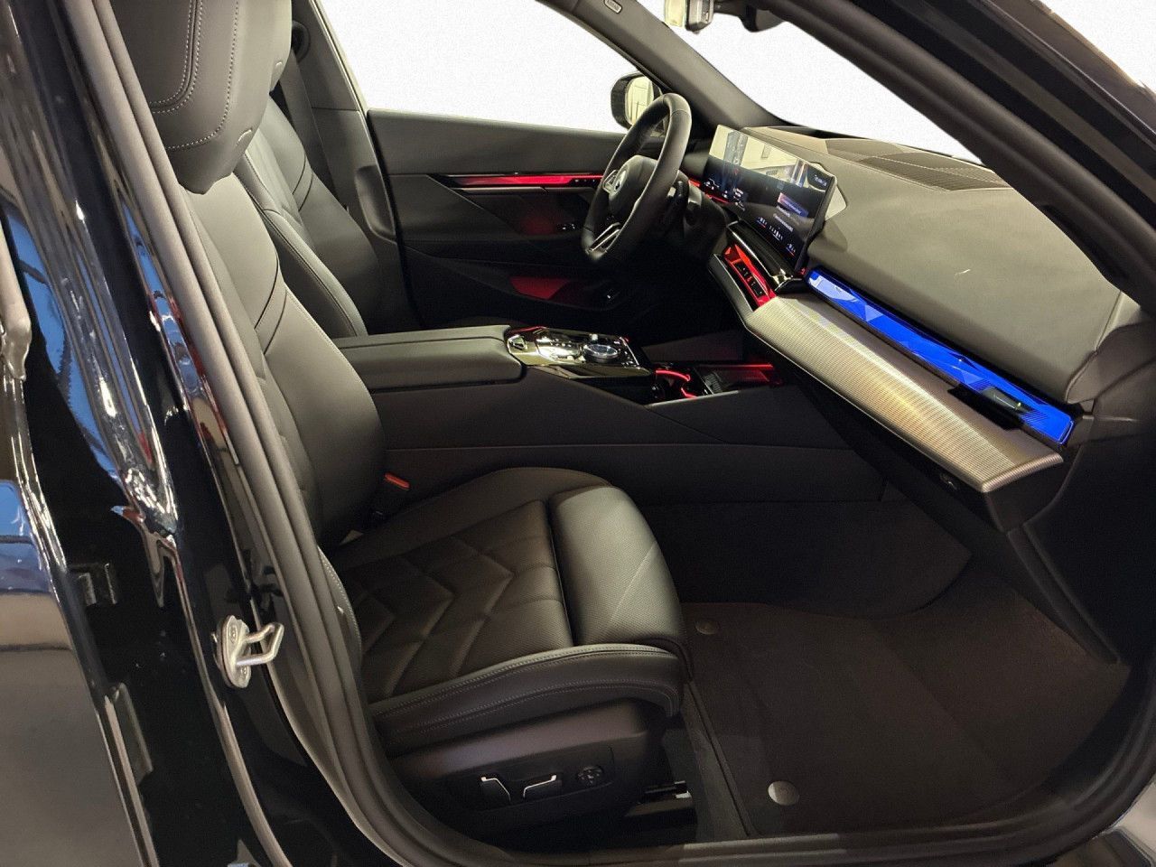 BMW 530 - Bild 12