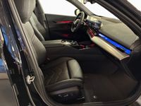 BMW 530 - Vorschau Bild 12
