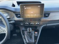 Renault Kangoo - Vorschau Bild 10