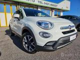 Fiat FIAT 500X 1.4 MultiAir 140 CV Cross Plus - Fiat 500L Cross Gebrauchtwagen