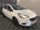 Opel Corsa E*COLOR EDITION*PDC H.-SHZ-BT-S.LACK-16" - Opel Corsa: Weiß, Color Edition