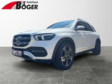 Mercedes GLE 300 - 1