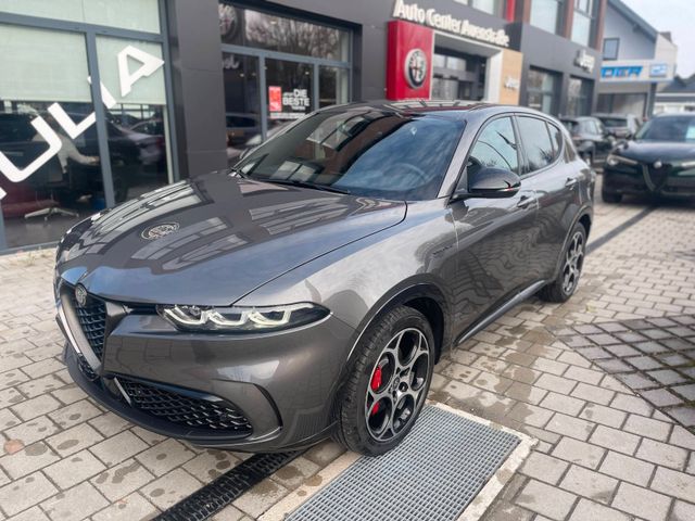 Alfa Romeo Tonale Veloce Navi LED