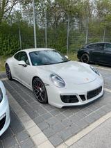 Porsche 991.2 Facelift Carrera GTS Coupé PDK GTS - gebrauchte Porsche 991 aus dem Jahr 2018