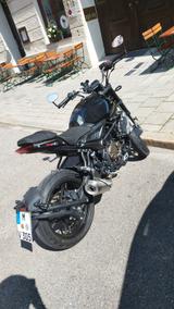 VOGE 300 AC - VOGE MOTORRAD
