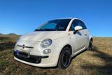 Fiat 500 1.4l 16V Sport mit Standheizung - Fiat 500: 16v Sport