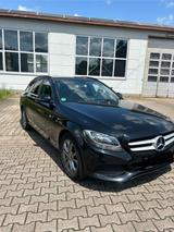 Mercedes-Benz C 200  - Mercedes-Benz in Kaiserslautern
