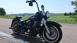 Harley-Davidson FatBoy FLST Custom S&S