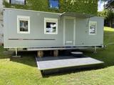 Other NEU Tinyhouse Minihaus Wohnwagen Mobilheim - Offers