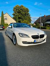 BMW bmw 640d cabrio - BMW: Cabrio, Bmw6