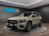 Mercedes-Benz GLB 200 d AMG NIGHT PANO DISTRONIC KAMERA AHK - Mercedes-Benz GLB 200 in Bonn