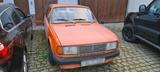 Skoda 120 L fahrtüchtig - Skoda 120 Gebrauchtwagen