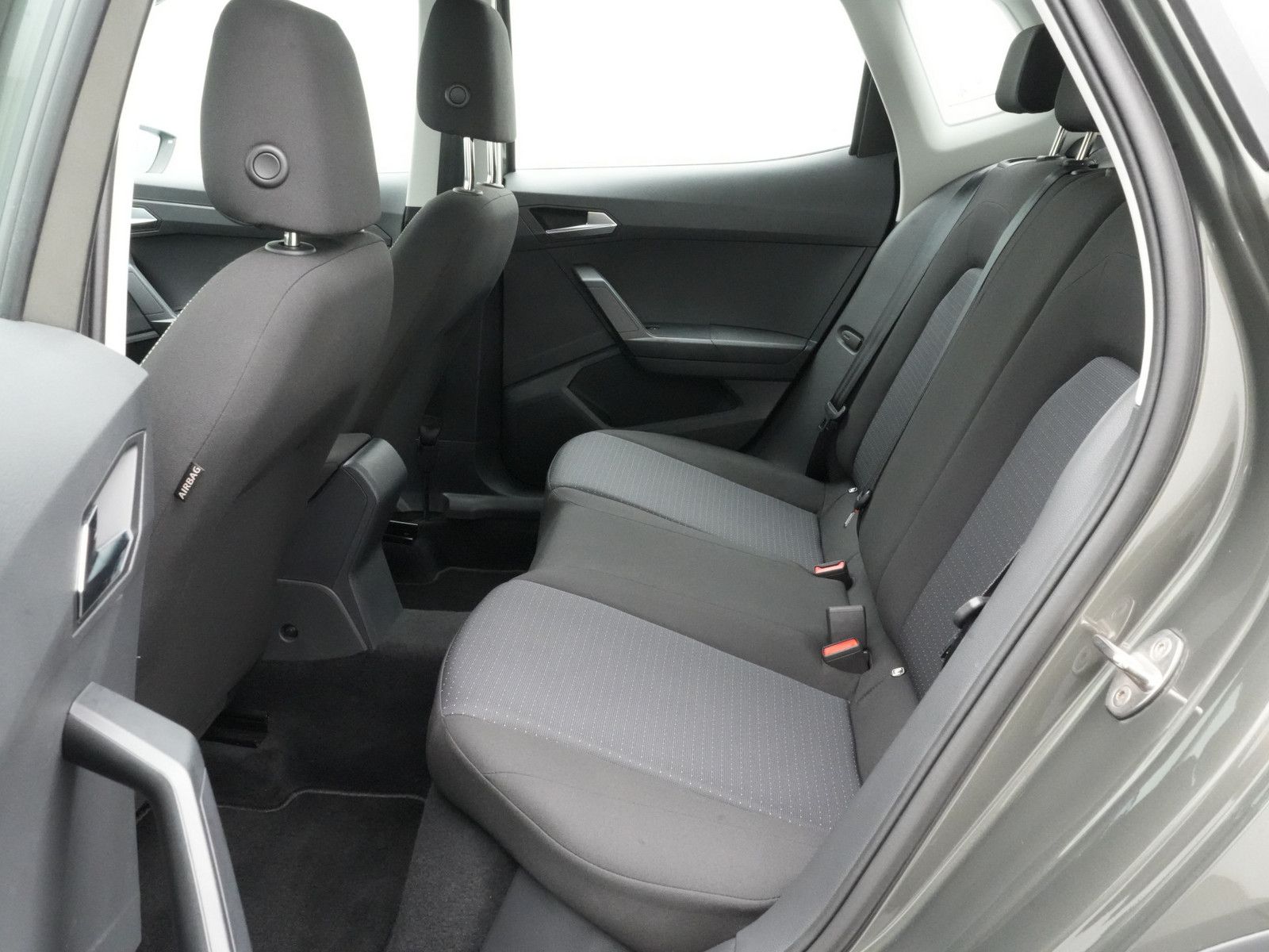 Seat Arona - Bild 10