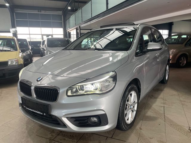 BMW 220  Active Tourer 220 i Pano,Automatik,Navi