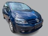 Volkswagen Golf Plus V 1.6 Trendline - Volkswagen Golf mit Benzin-Antrieb: 1.6