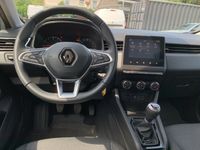 Renault Clio - Vorschau Bild 14