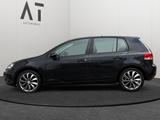 Volkswagen Golf VI 1.6 Trendline*1. Hand*Motorgeräusche - Volkswagen Golf aus 2009: 1.6