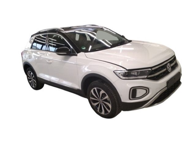 Volkswagen T-Roc - Bild 3