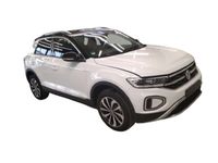 Volkswagen T-Roc - Vorschau Bild 3