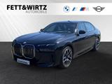 BMW i7 eDrive50 M Sport|LCProf.|DA&PAProf.|B&W - gebrauchte BMW i7 aus dem Jahr 2024