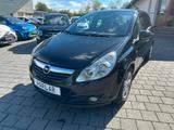 Opel Corsa D 1.3 CATCH ME 55 KW, KLIMA, 4/5 TUR - Opel Gebrauchtwagen von 2008
