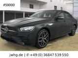 Mercedes-Benz E 300 de 2x AMG Line|LED|19"|Widescreen|360Kam