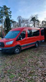 Ford Familienauto - : Van, Familienauto