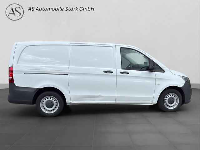 Fahrzeugabbildung Mercedes-Benz Vito 110 CDI Kasten lang MwSt.+AHK+Kamera