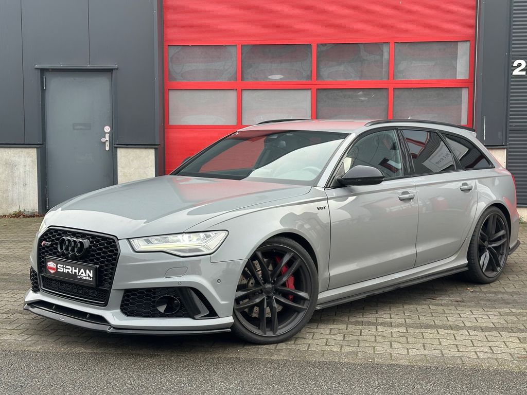 Angebot ansehen Audi RS6