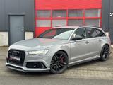Audi RS6 4.0 TFSI quattro MTM*Maxton Breitbau*Carbon* - Audi RS6: R Mtm