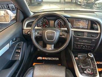 Audi A5 *SLine*Leder*NAVI*BiXenon*