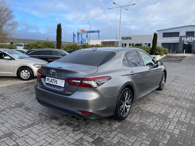 Toyota Camry  2,5-l-VVT-i Hybrid Executive * Head Up*JBL