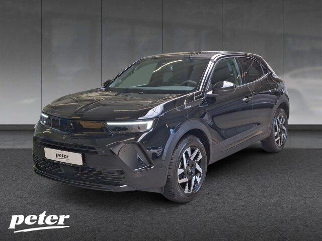 Opel Mokka 1.2 Turbo GS Klimaautomatik * GS Line