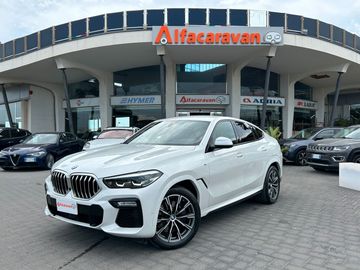 BMW X6 - 1
