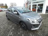 Mitsubishi Space Star 1.2 Spirit DAB/FSP/GJR/Klima - Mitsubishi Space Star Gebrauchtwagen in Dresden
