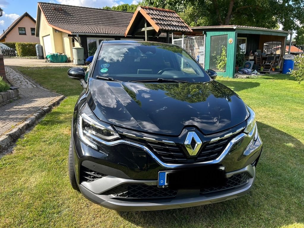 Image of Renault Captur