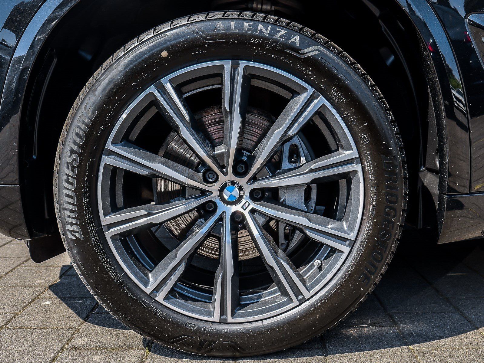 BMW X5 xDrive30d M Sport HUD PANO 360°KAM RFK NAVI foto 4
