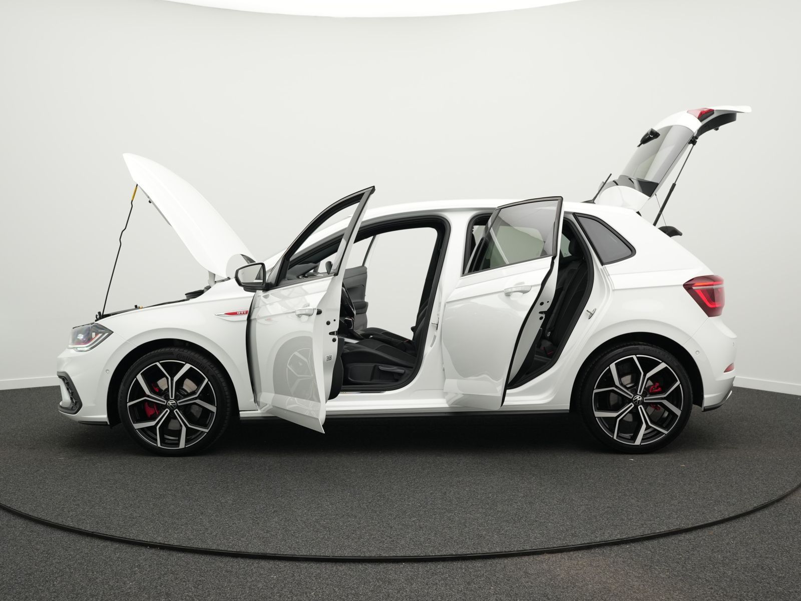 Volkswagen Polo - Bild 39